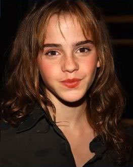 Emma Watson/Hermione Granger