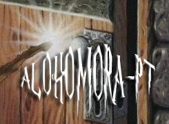 Alohomora-PT