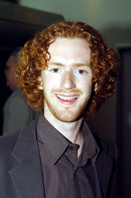 Chris Rankin/Percy Weasley