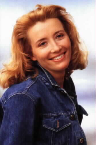 Emma Thompson