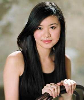 Katie Leung, Actress