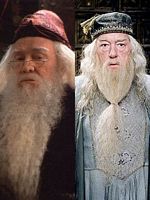 Professores de Hogwarts™